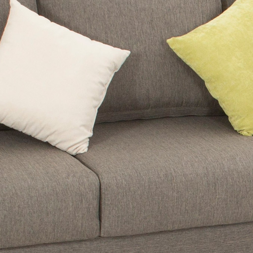 Love Seat Luver Tapizado en Lino
