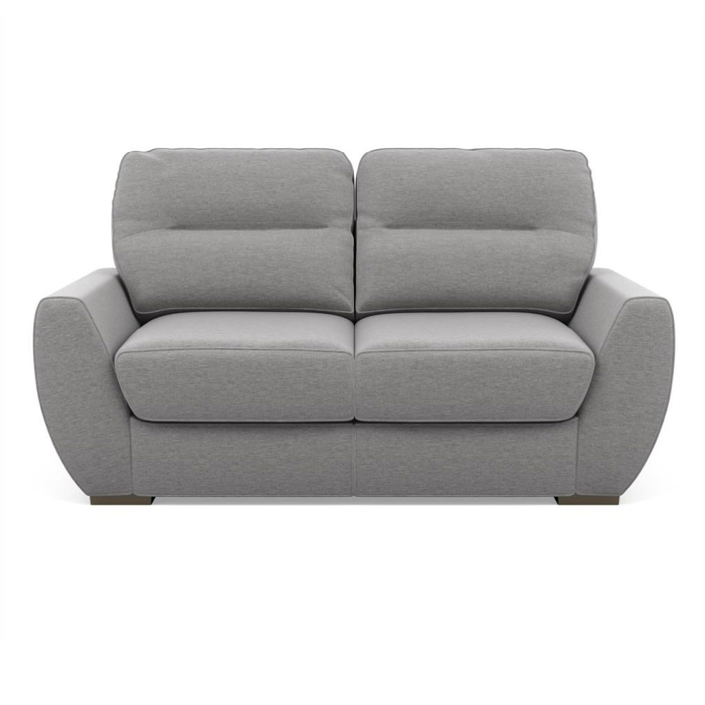 Love Seat Royal Estilo Contemporáneo