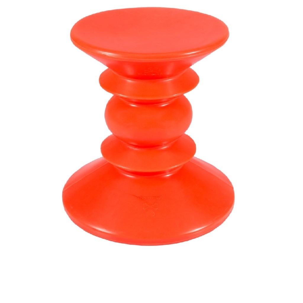 Banco Mesa Chess Color Rojo