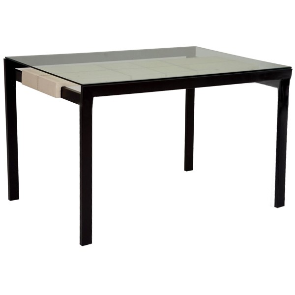 Mesa para 6 sillas Platina