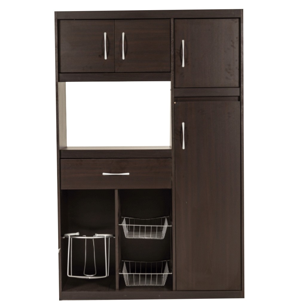 Alacena Nesso Estilo Contemporáneo