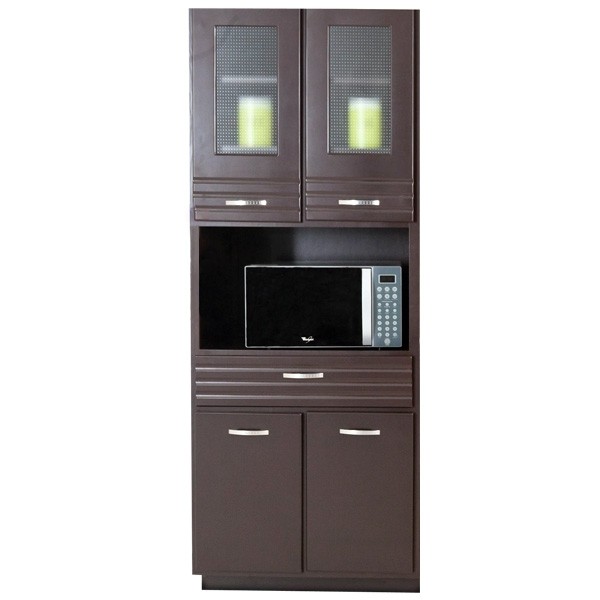 Alacena Viena Estilo Contemporáneo