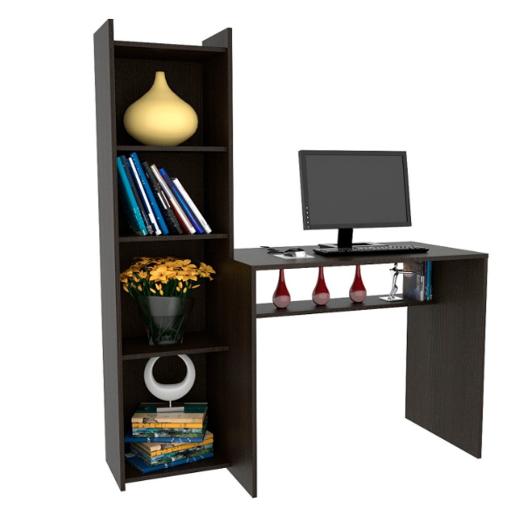 Escritorio Napoli Estilo Contemporáneo