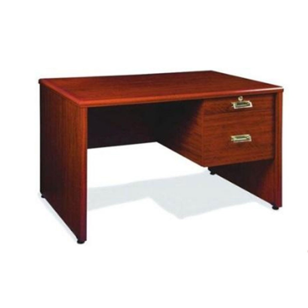 Escritorio una Cajonera