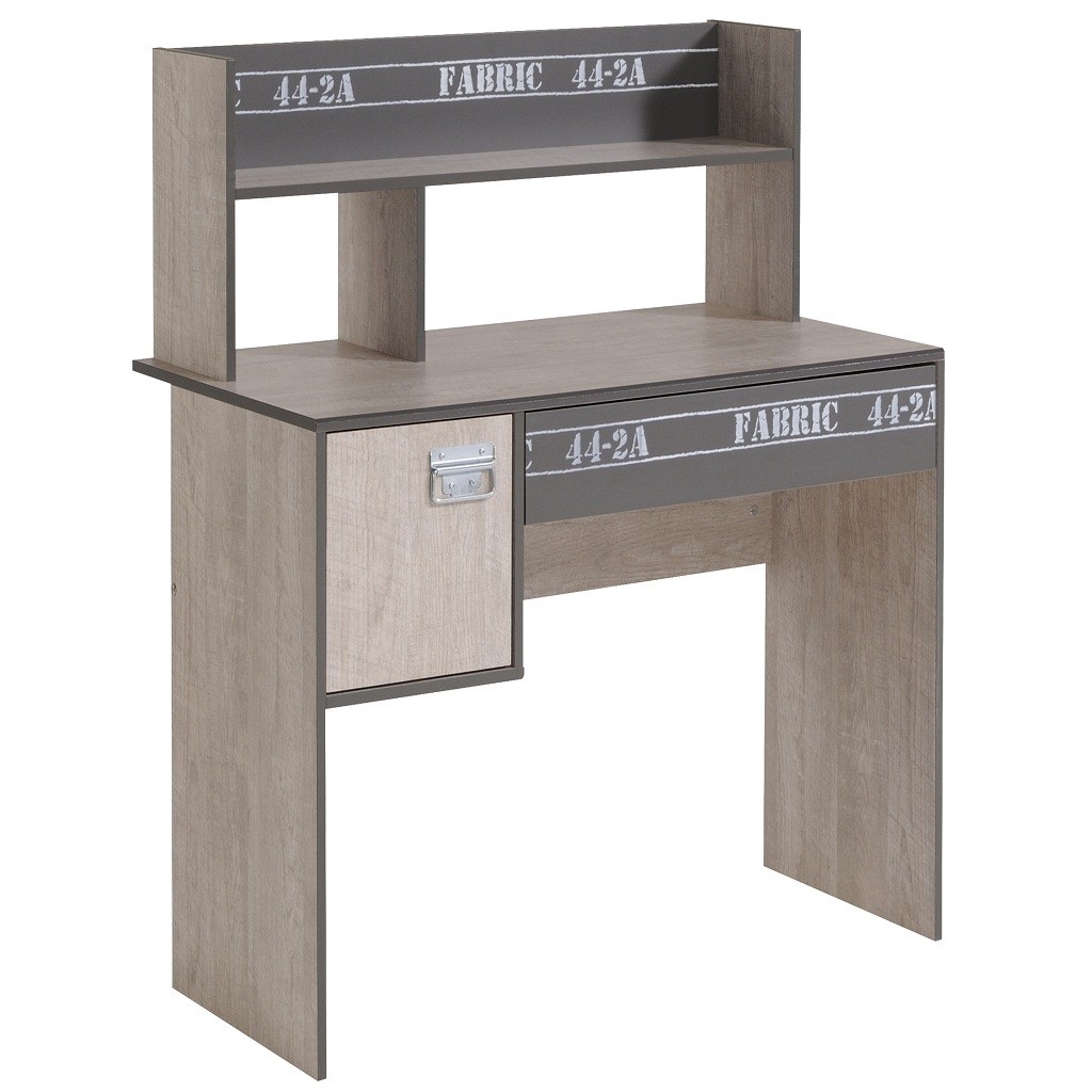 Escritorio Fabric Parisot Estilo Contemporáneo