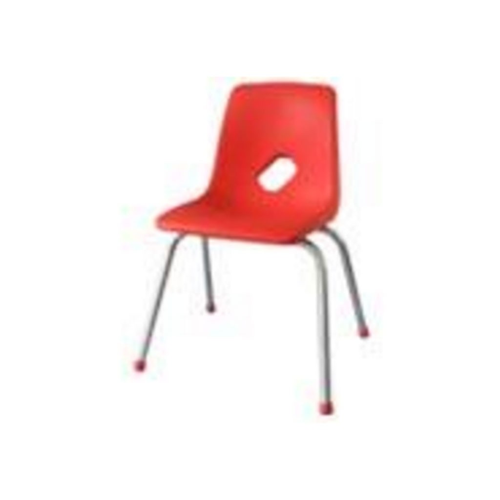 Silla Escolar de Concha Matuk