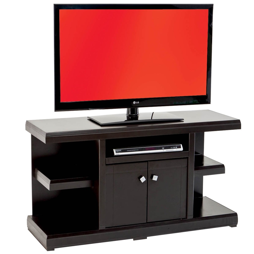 Mesa para TV Montana con Acabado Semimate