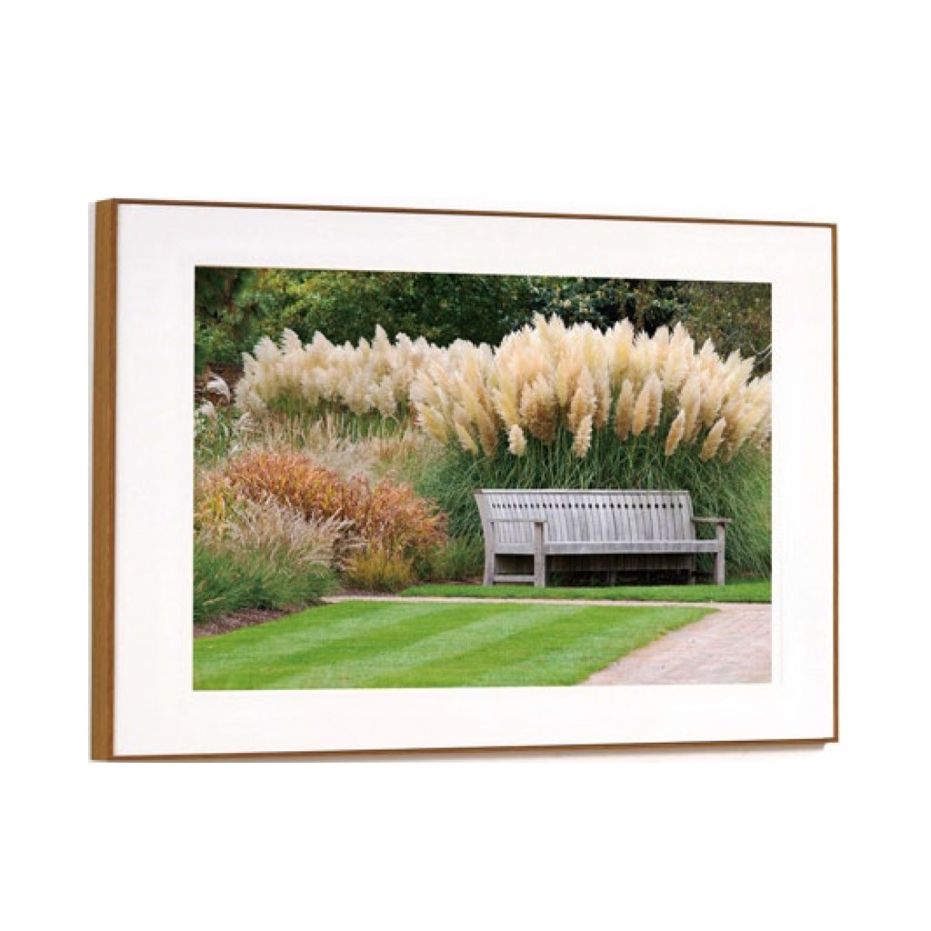 Cuadro Jd 2135 Terraza 60X80