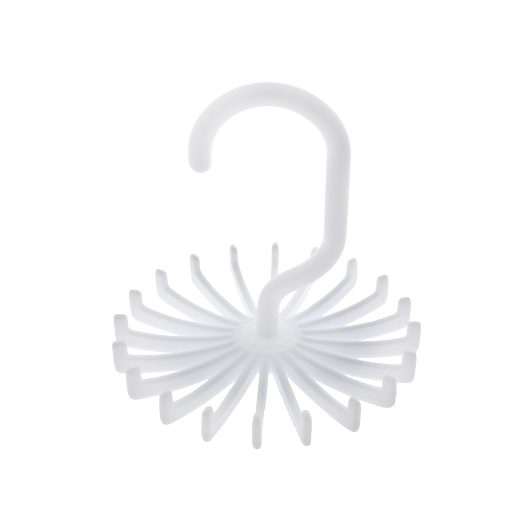 Gancho para colgar corbatas