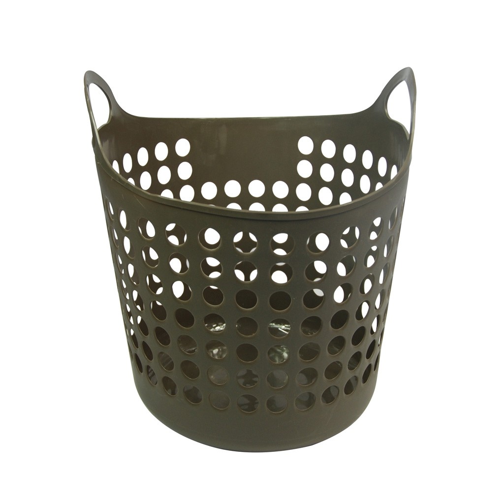 Cesto Multiusos Gris CasaMia