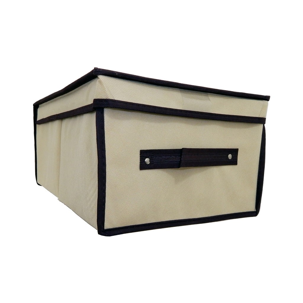 Cajón Organizador Armable