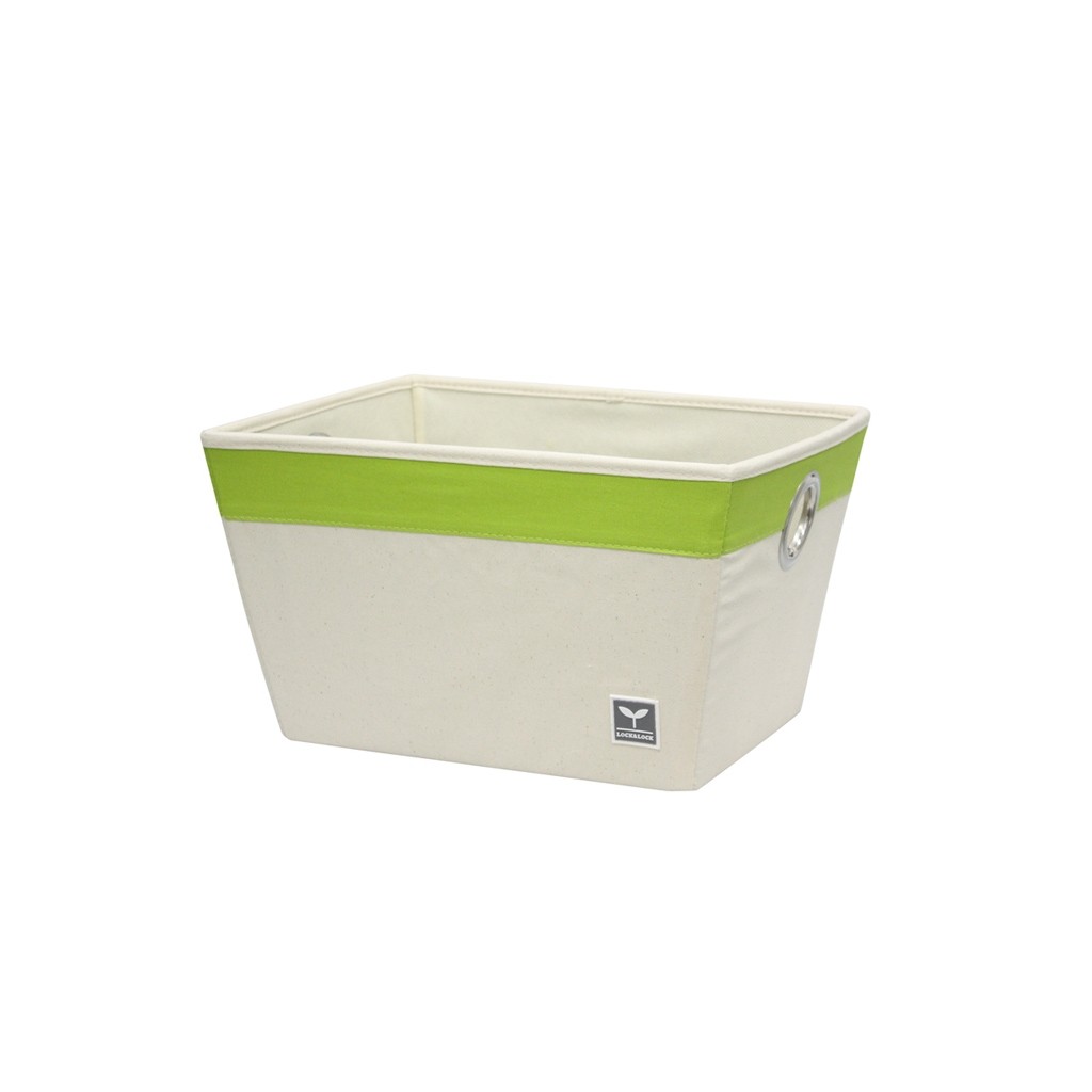Caja de Almacenamiento Lock & Lock