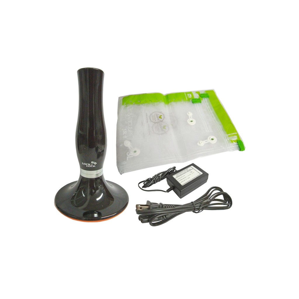 Bomba de vacio Smart Saver