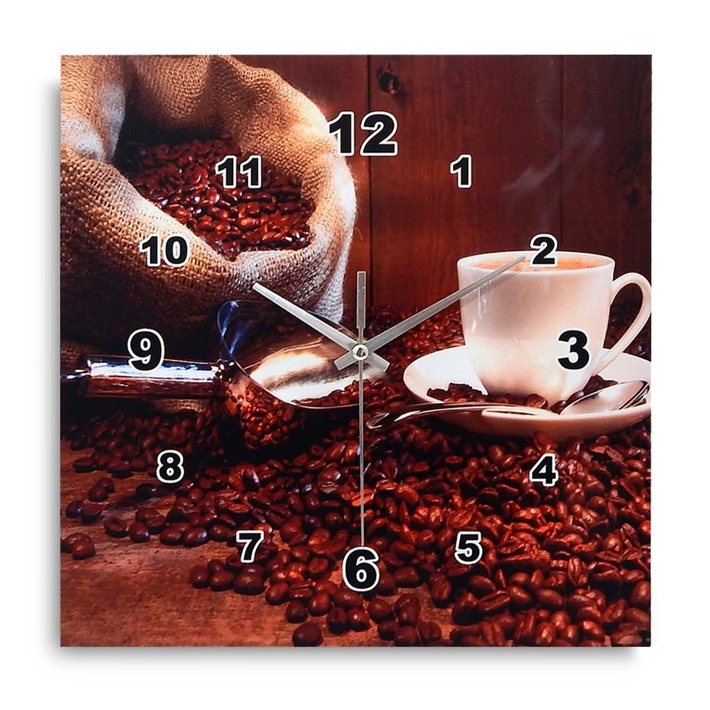 Reloj De Pared Modelo 204