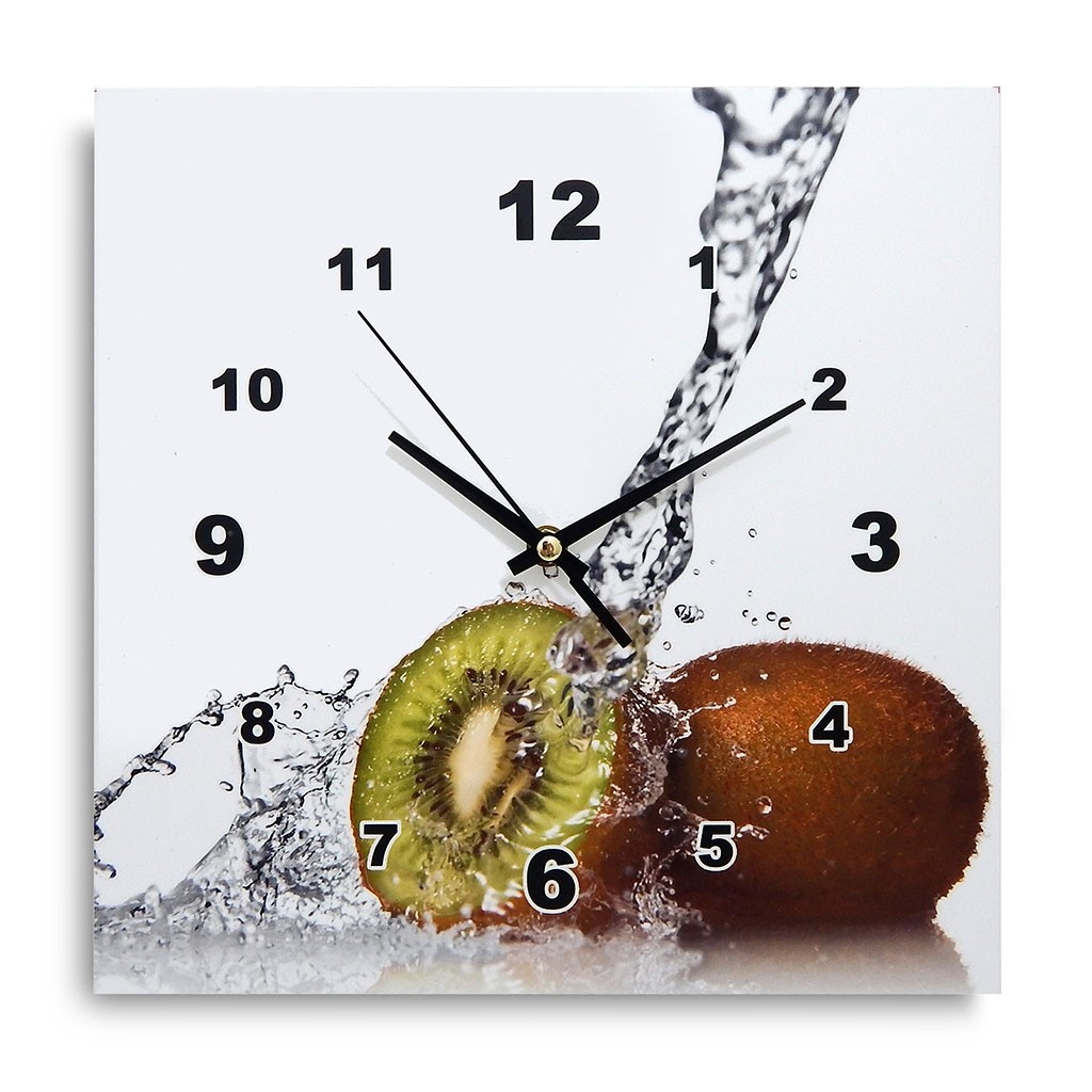 Reloj De Pared Modelo 203