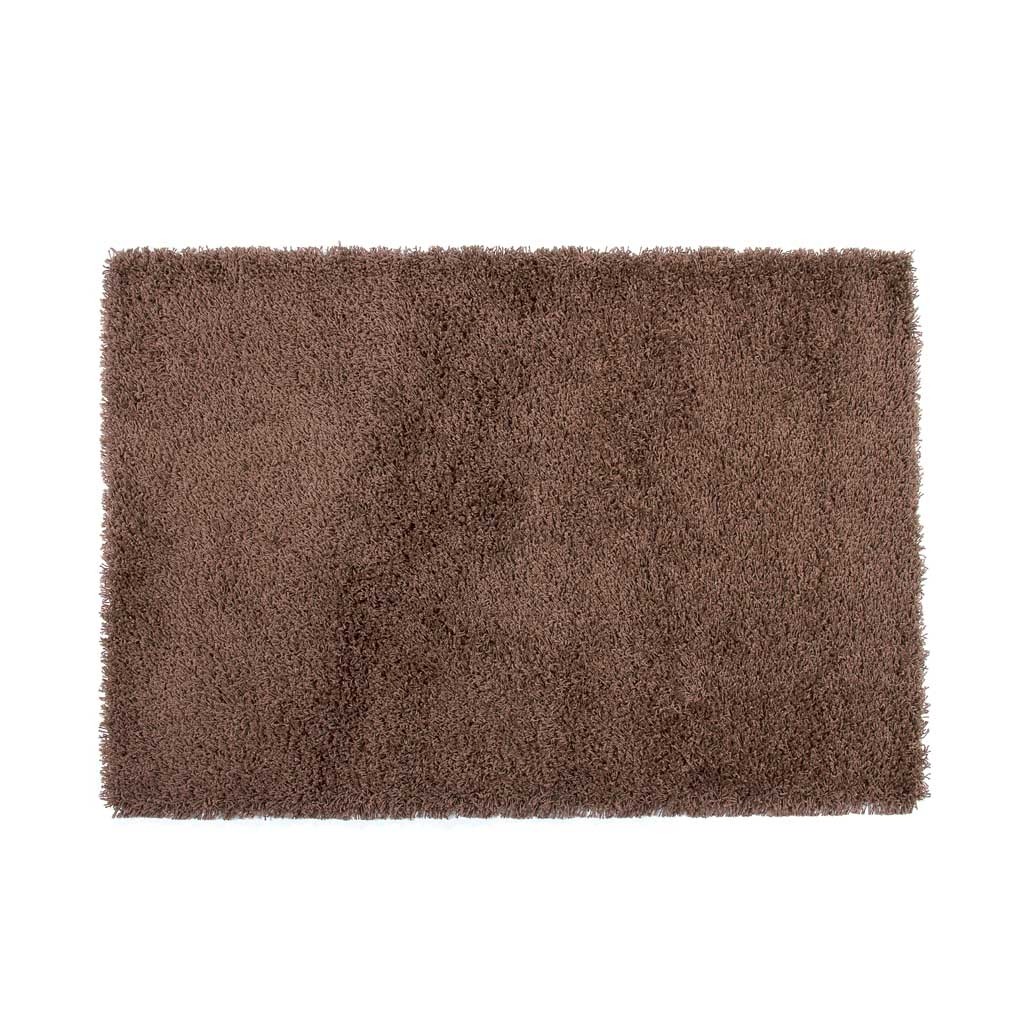 Tapete decorativo Break 1.60 X 2.30 Chocolate