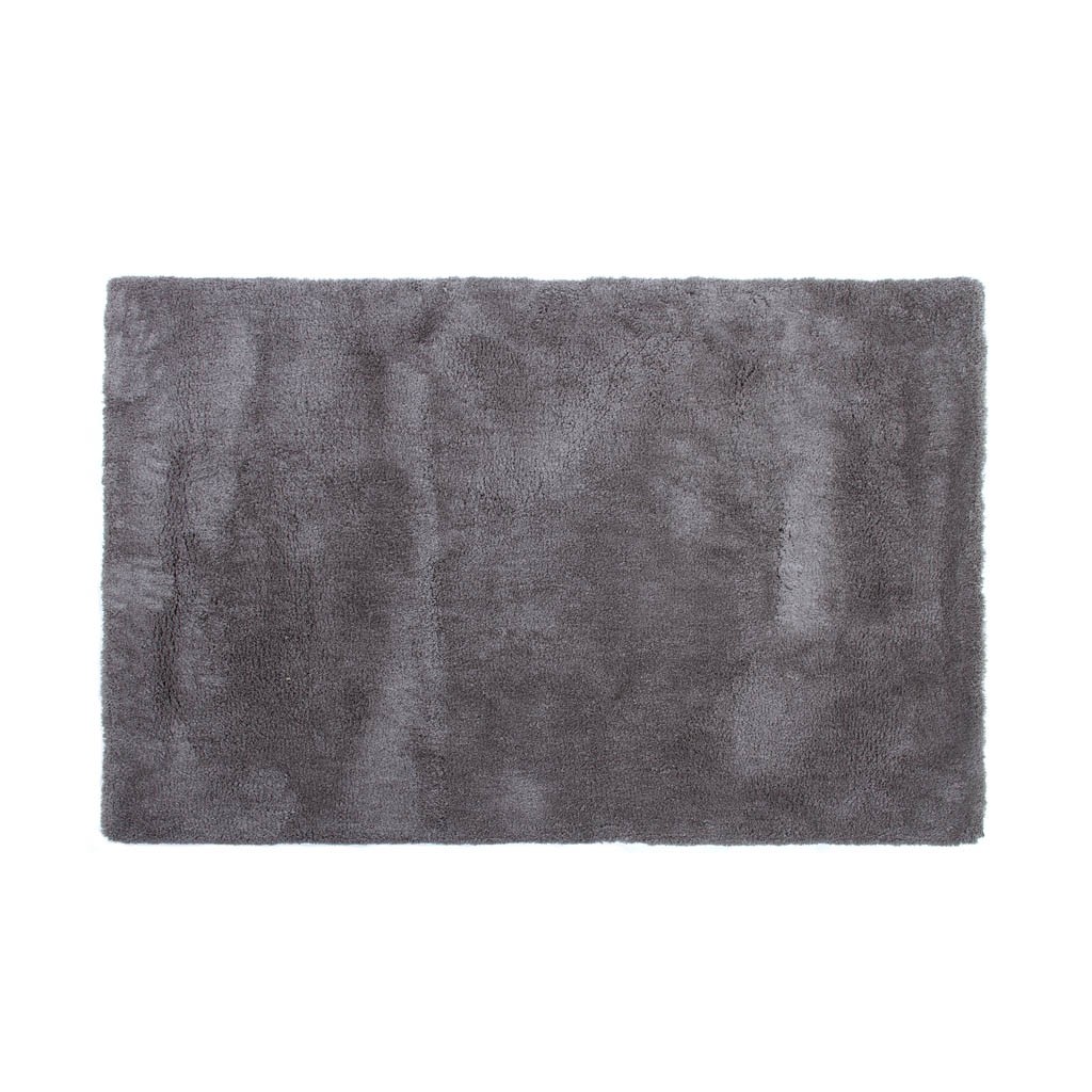 Tapete decorativo Luxory 1.20 X 1.70 Grey