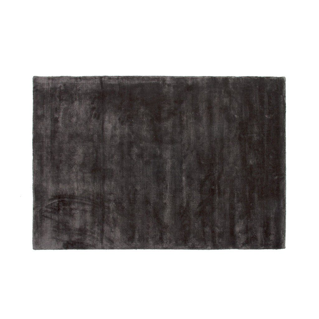 Tapete Decorativo Siena 1.20 X 1.70 Charcoal