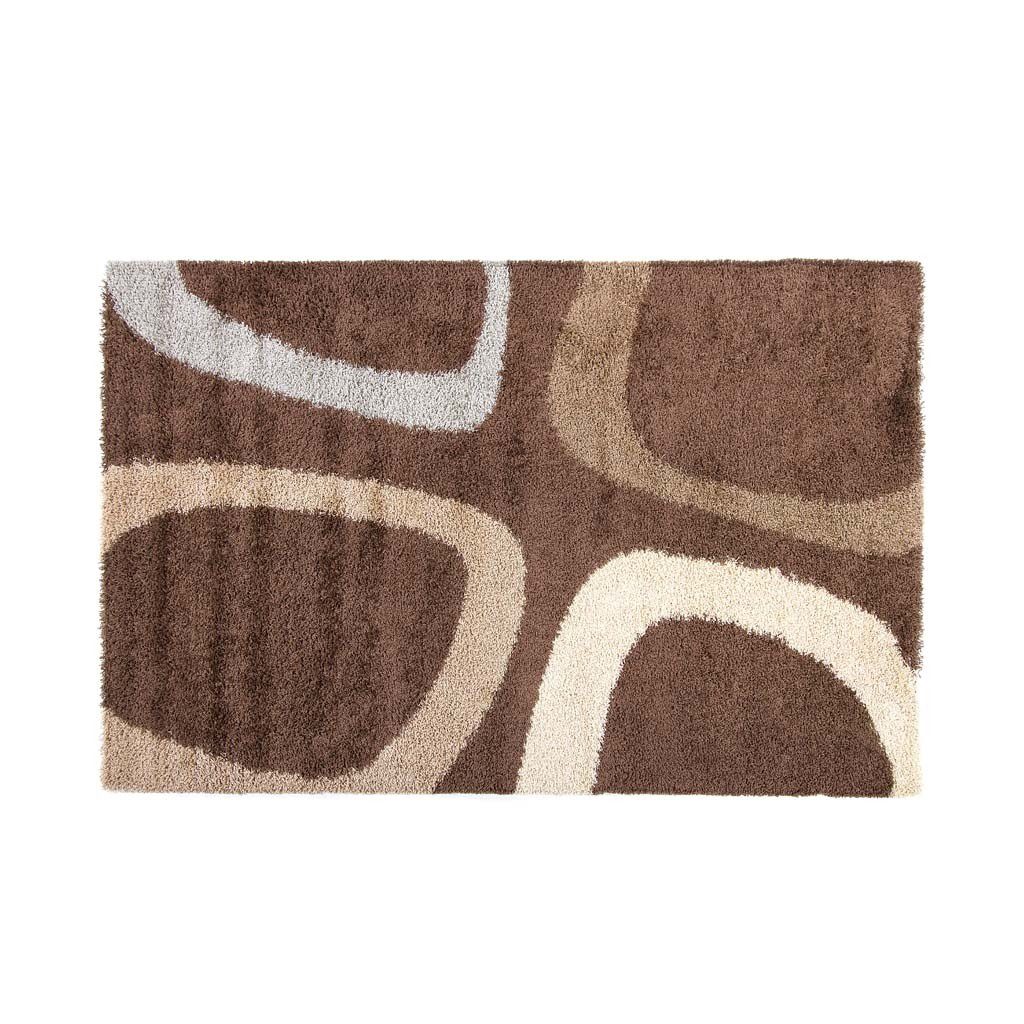 Tapete Decorativo Ocher 3603 2.00 X 2.90 Chocolate