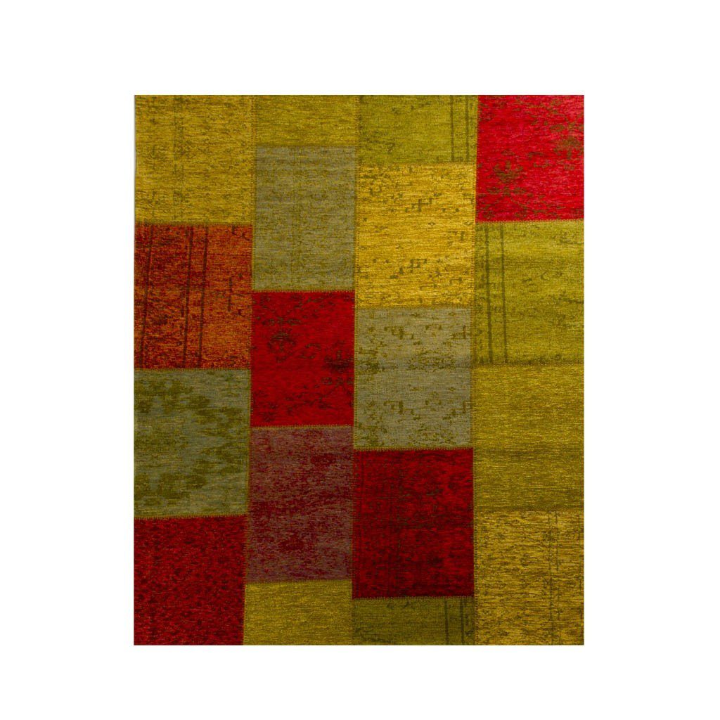 Tapete Decorativo Old Wine 2.00 X 2.90 Artes Multicolor