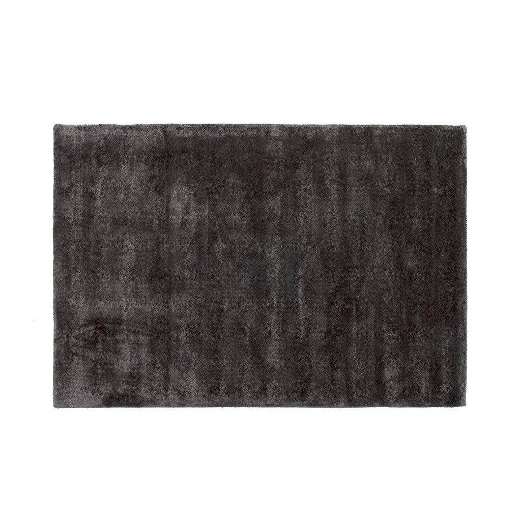 Tapete Decorativo Siena 1.60 X 2.30 Charcoal