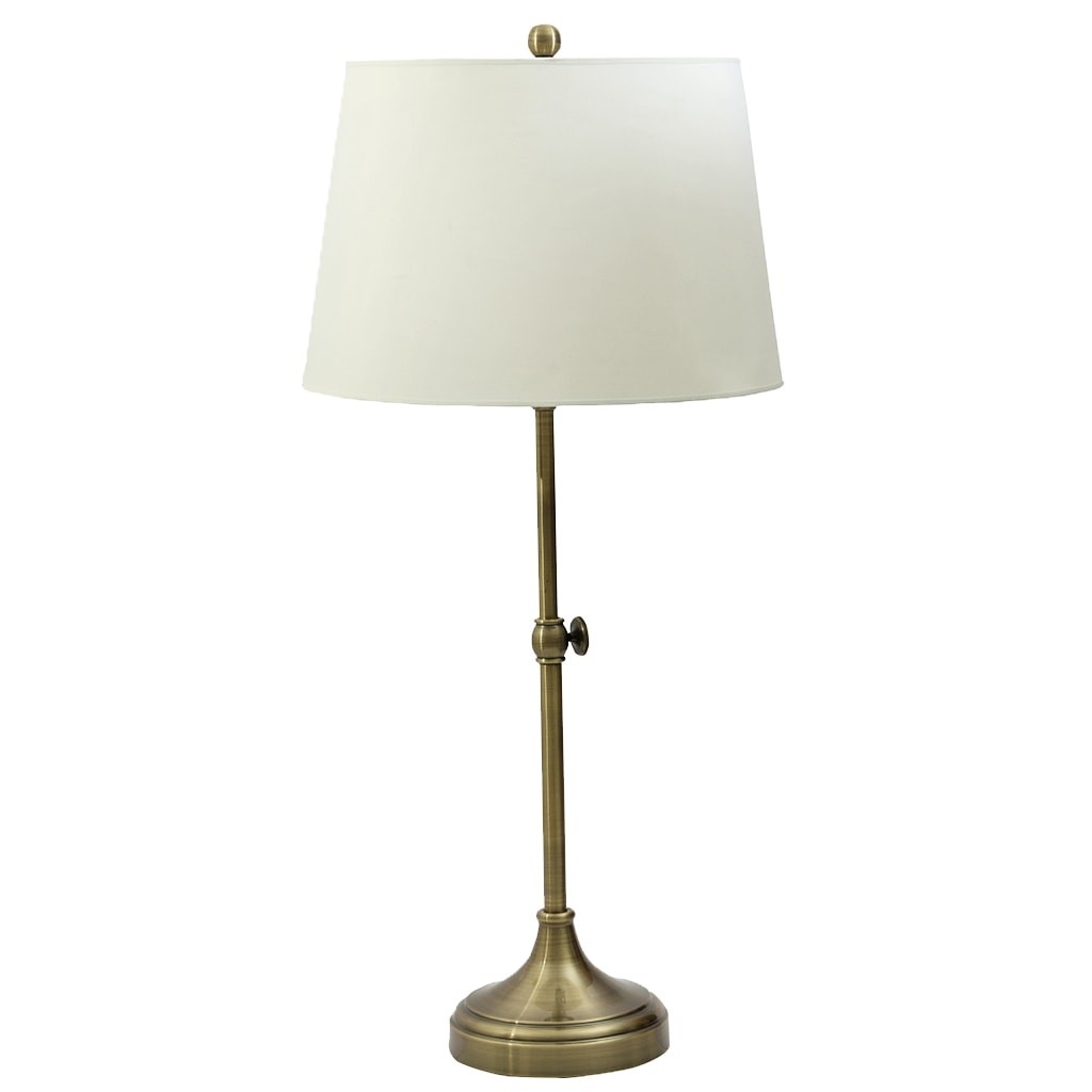 Lampara de Mesa LUMIERE