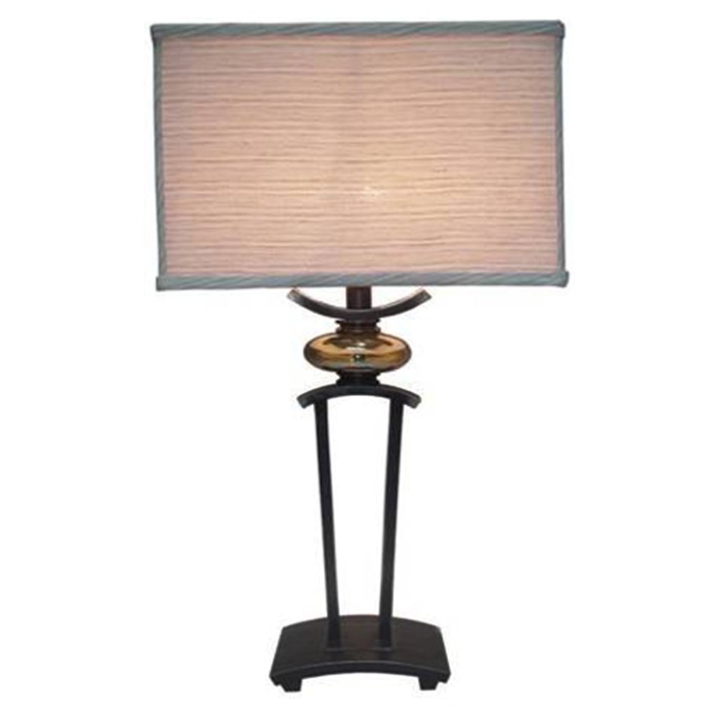 Lampara de Mesa DOMOARI