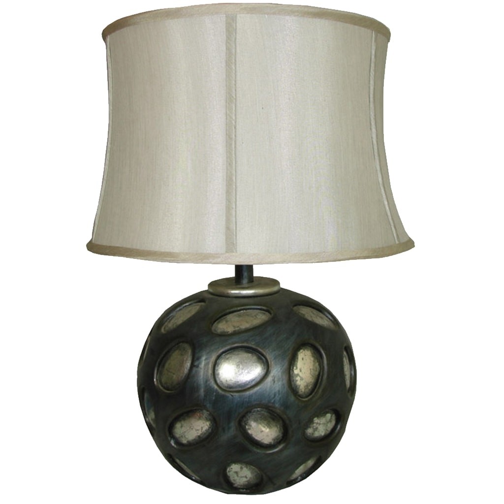 Lampara de Mesa Zombor