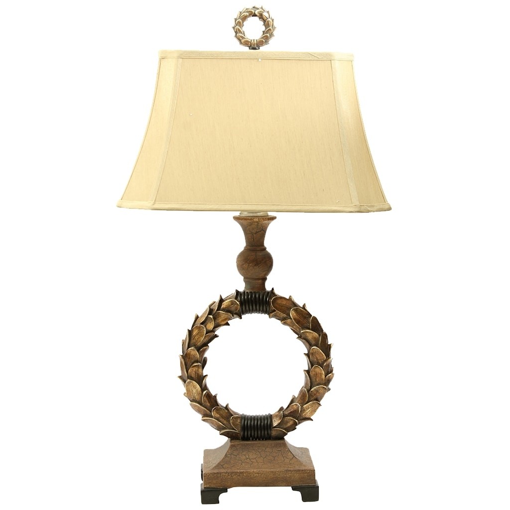 Lampara de Mesa VICTORIA