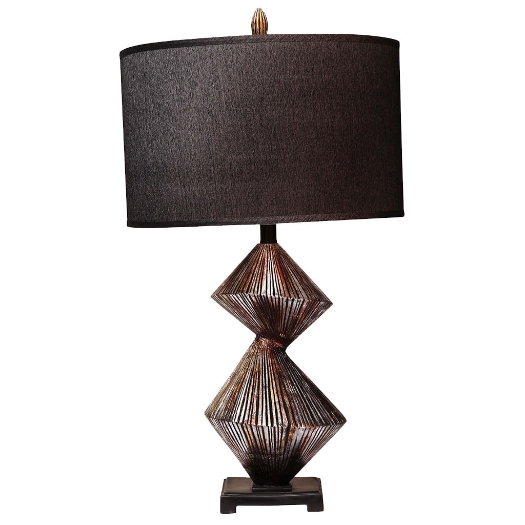 Lampara de Mesa SEREFA