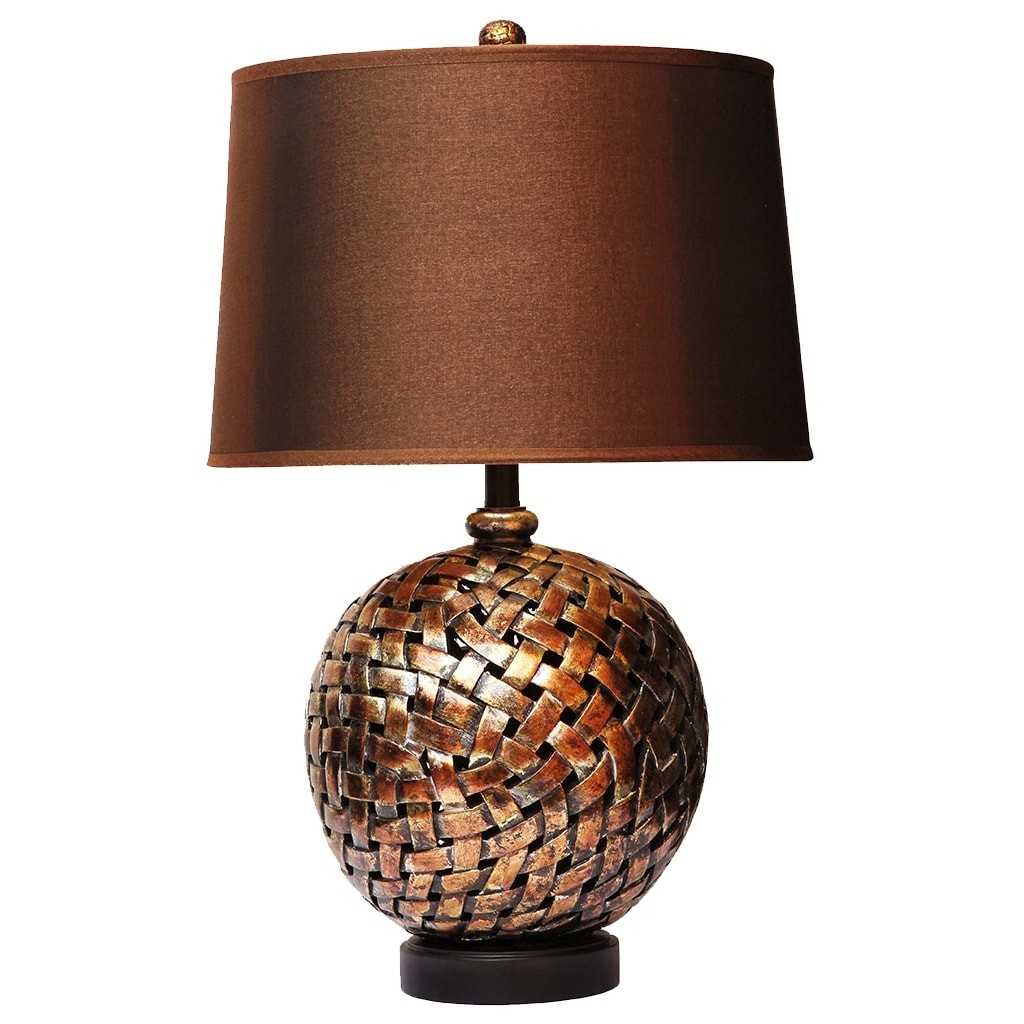 Lampara de Mesa NEXUS