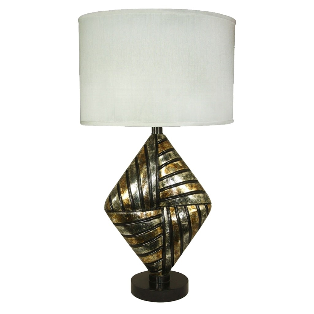 Lampara de Mesa GIZEH