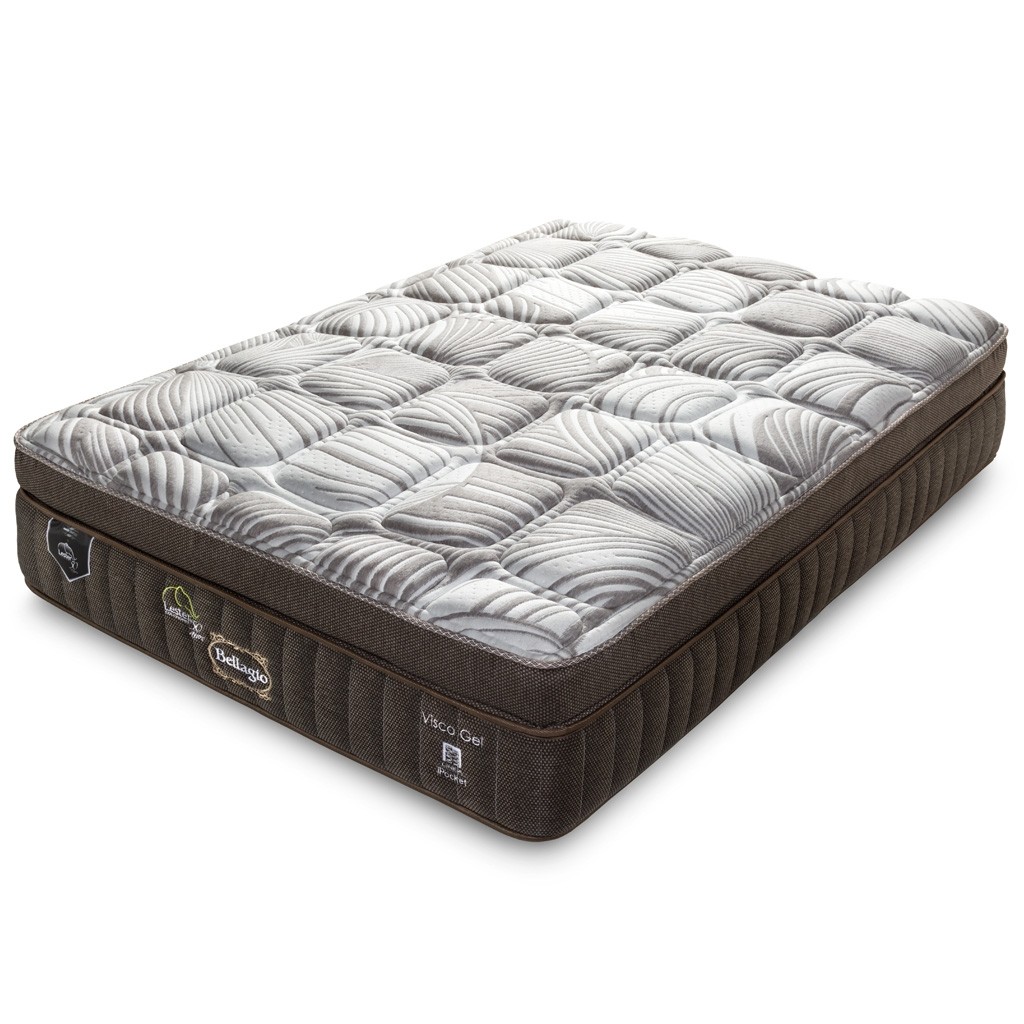 Colchón Individual Cisiamo Tiziano