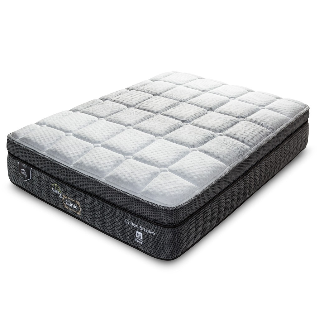 Colchón Individual Cisiamo Boticelli