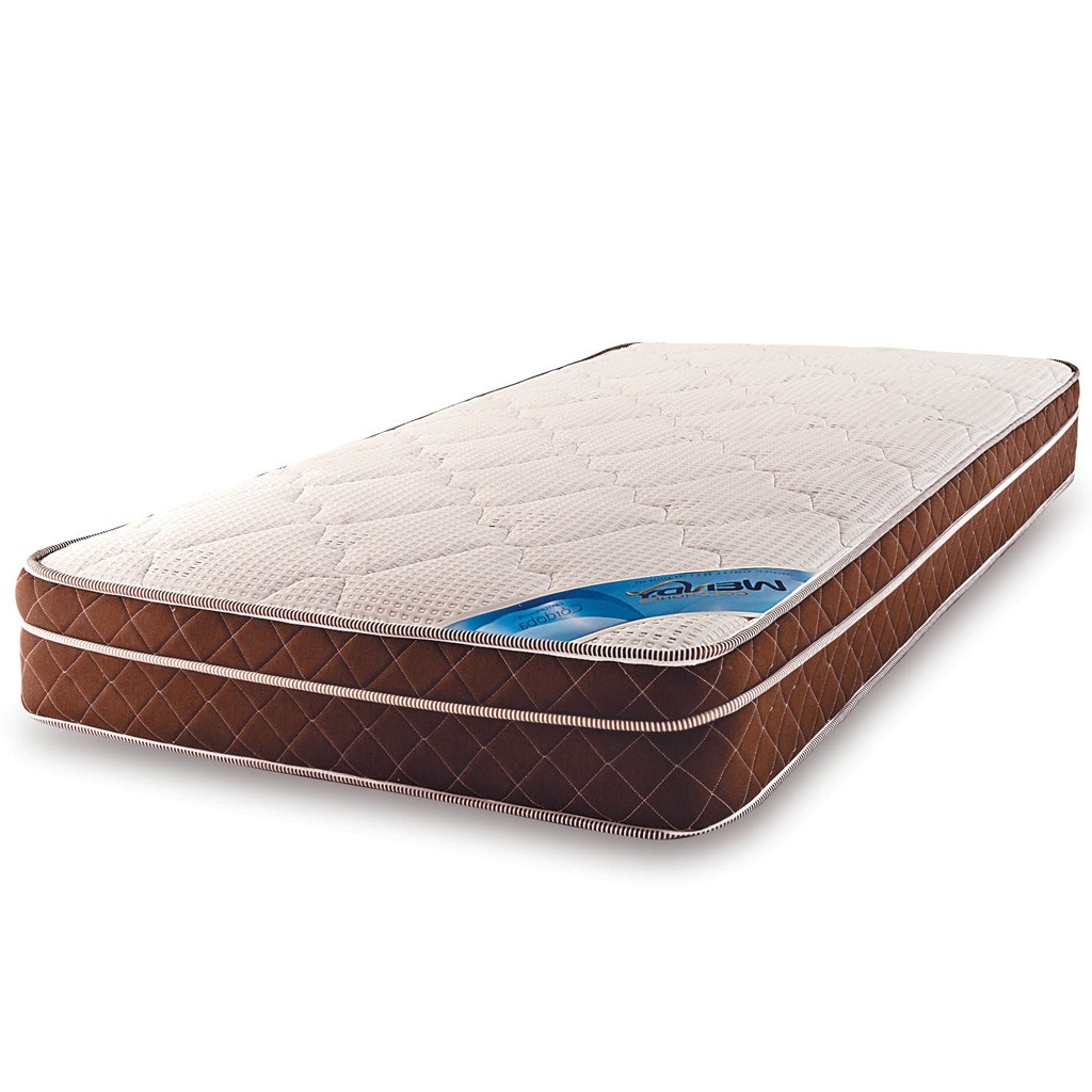 Colchón Individual Wendy Cordoba Confort Suave
