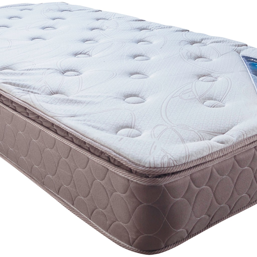 Colchón Individual Wendy Alhama