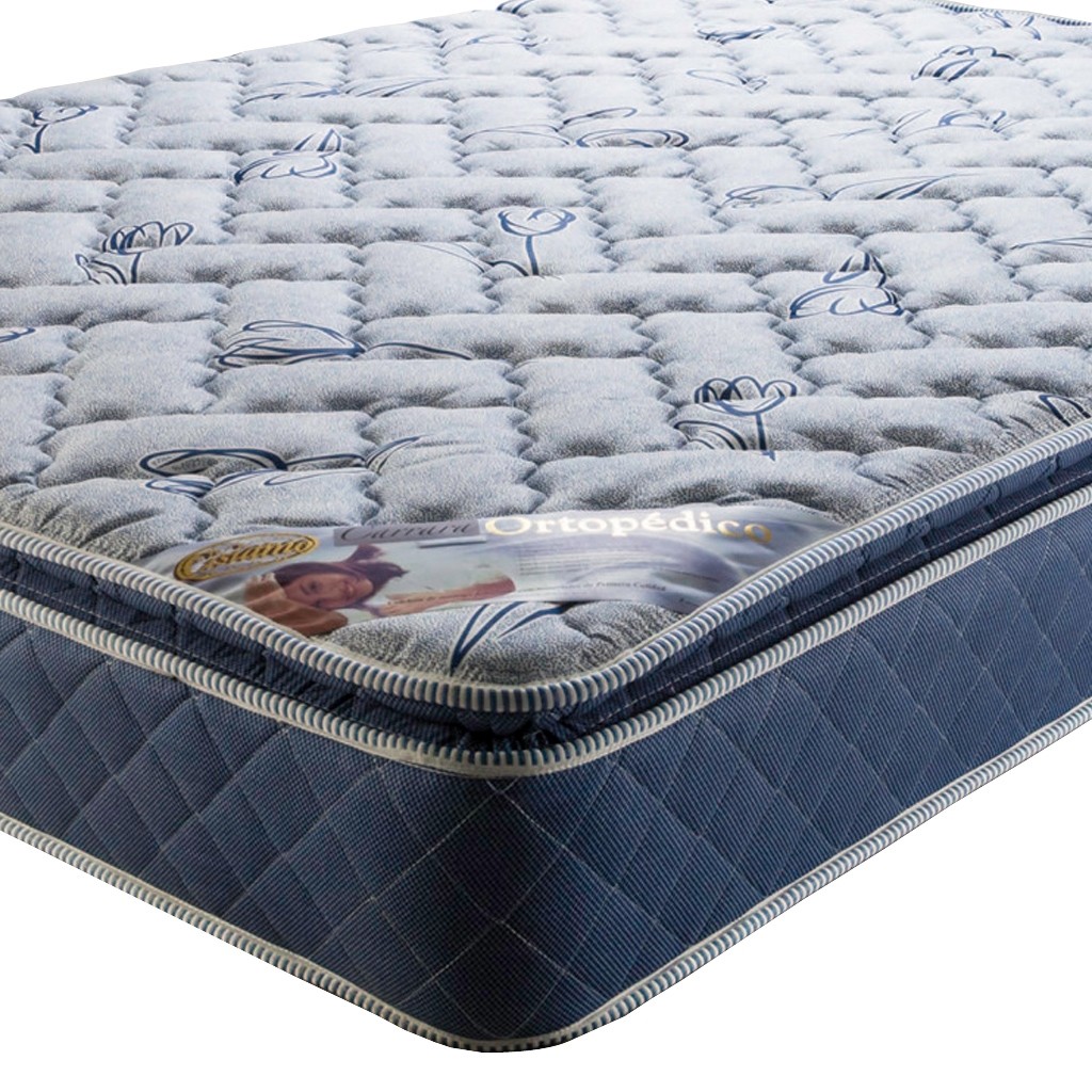 Colchón Individual Cisiamo Carrara