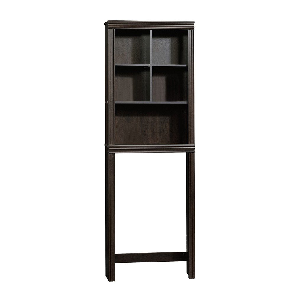 Mueble para Baño Peppercorn Sauder Café 2 Repisas