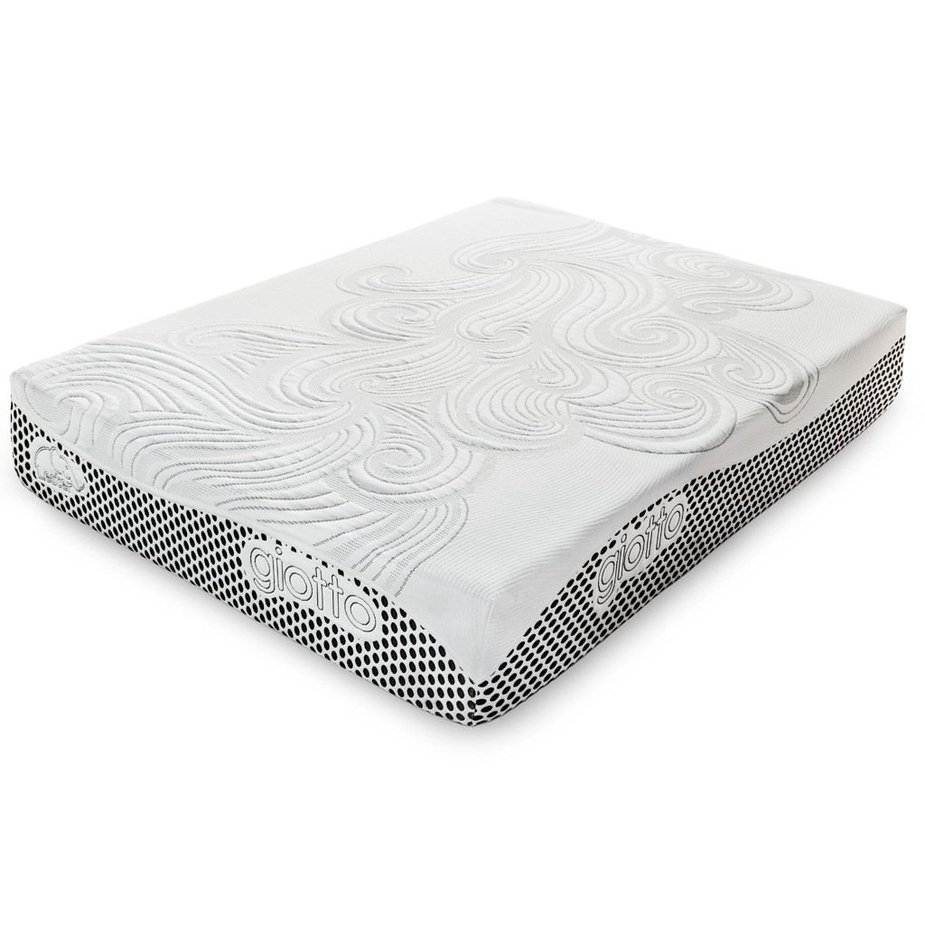 Colchón Queen Size Cisiamo Giotto