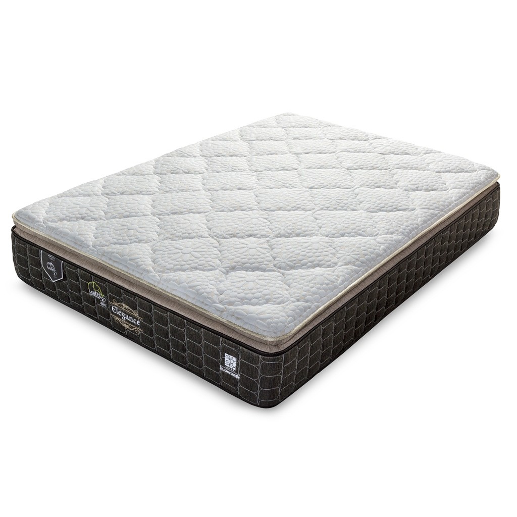 Colchón Queen Size Cisiamo Bellini