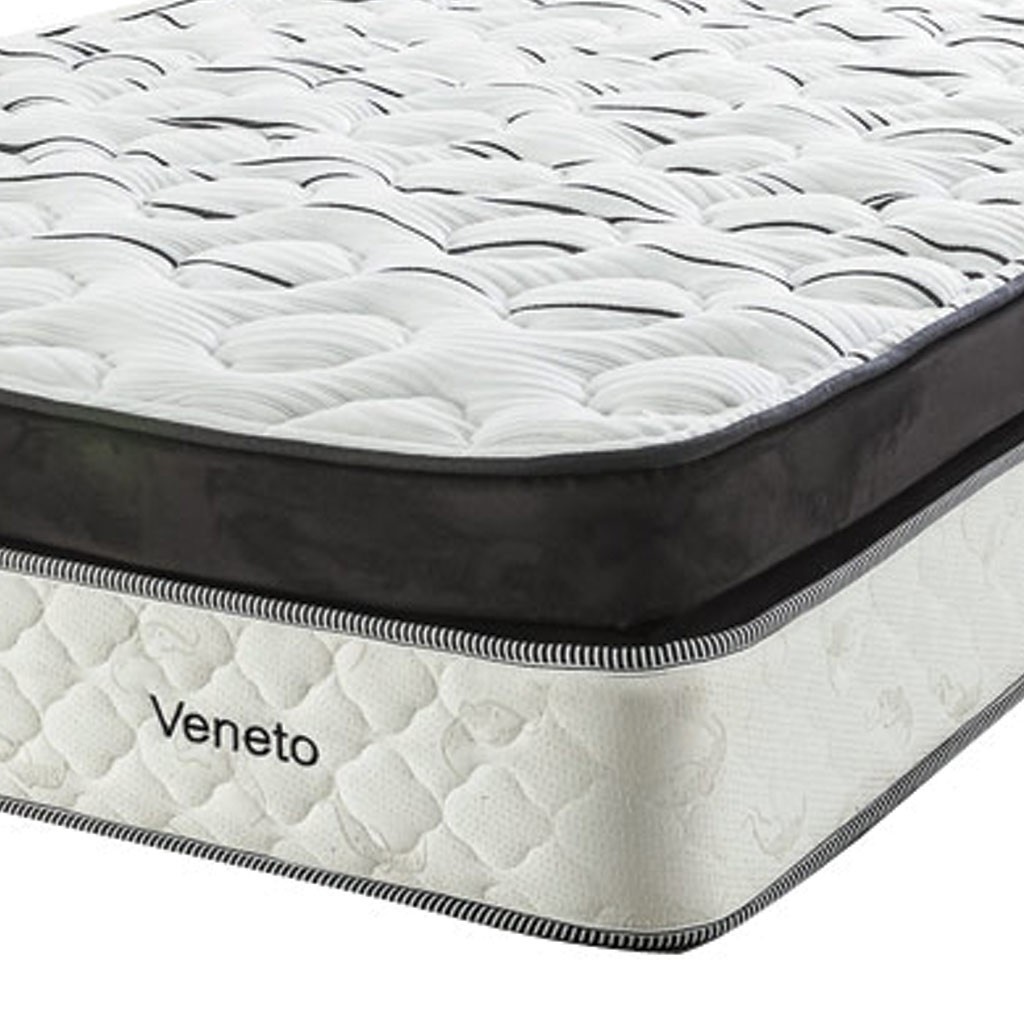 Colchón Queen Size Cisiamo Veneto
