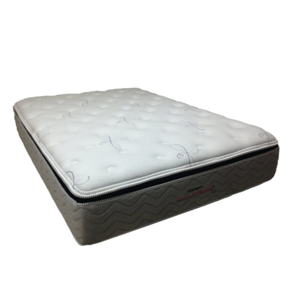 Colchón Queen Size Microtech Champion