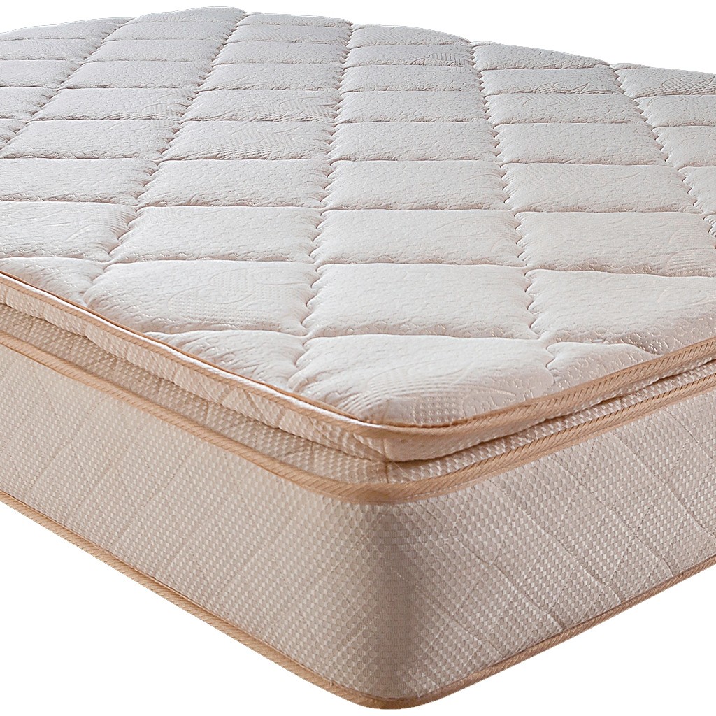 Colchón Queen Size Wendy Nansa