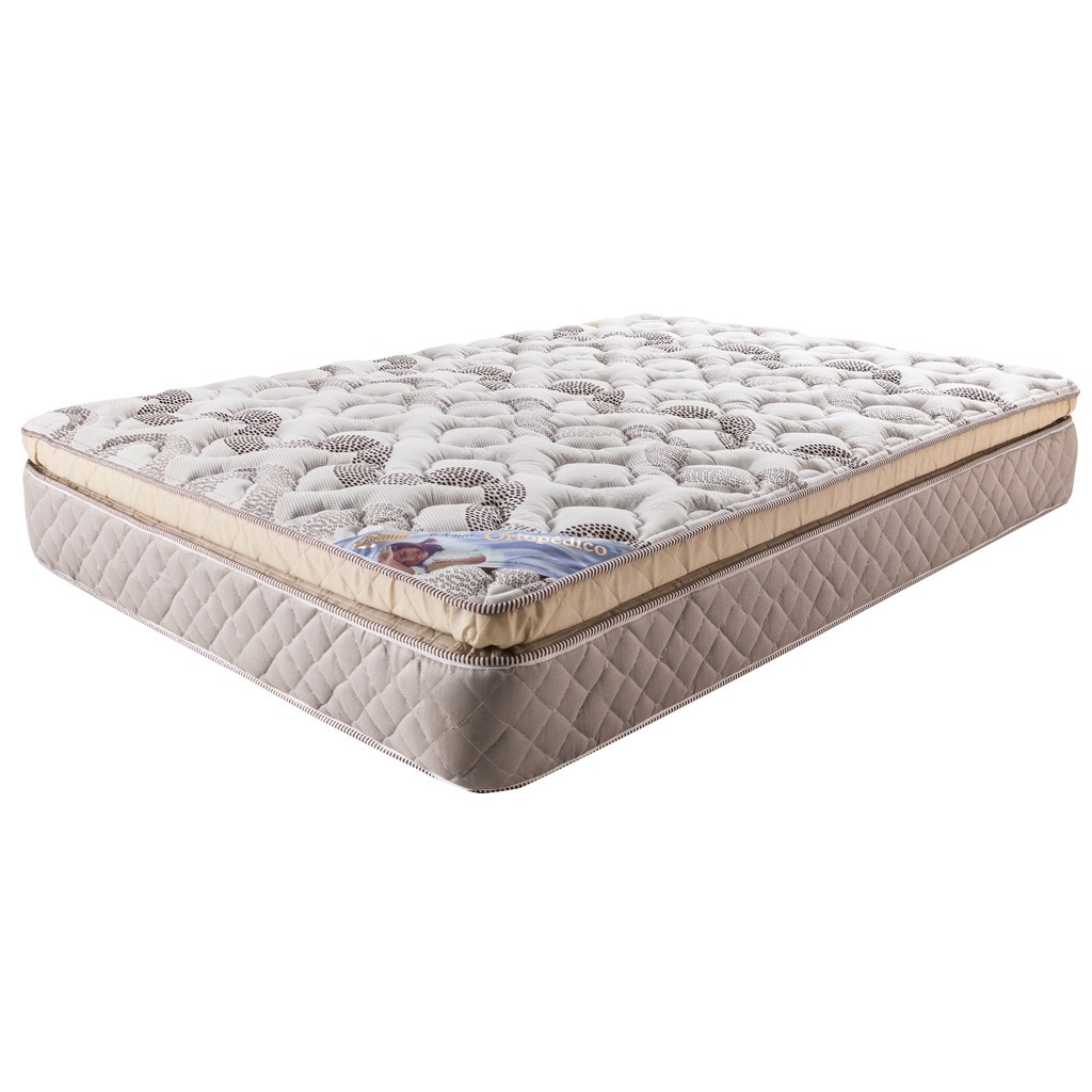 Colchón Queen Size Cisiamo Senio