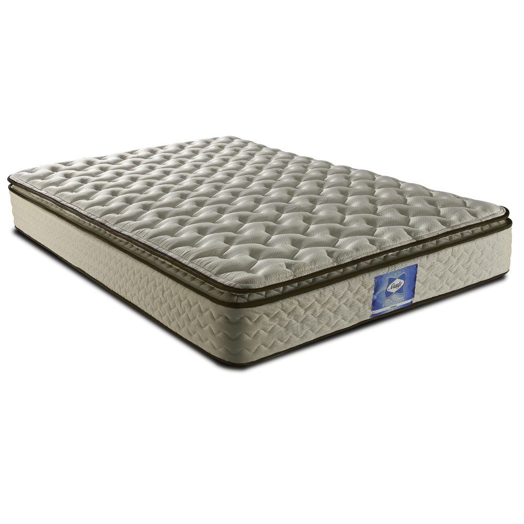 Colchón Queen Size Sealy Finix