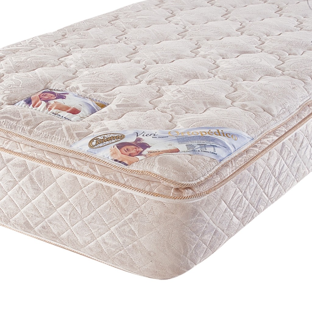 Colchón Queen Size Cisiamo Vieri