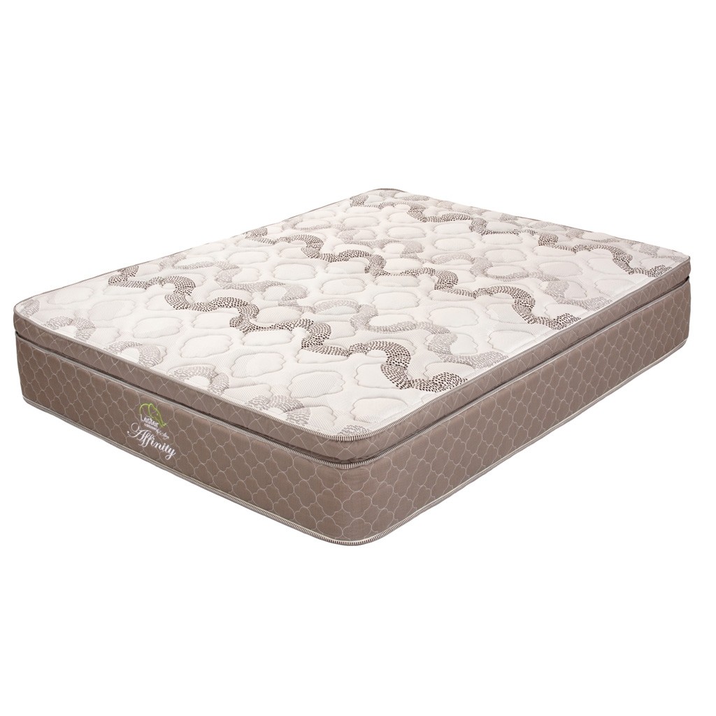 Colchón King Size Cisiamo Affinity
