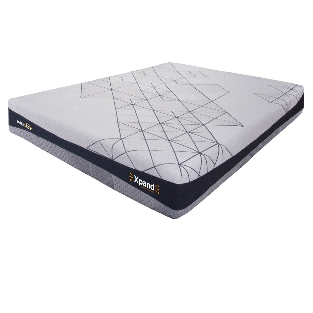 Colchón King Size Wendy Xpand