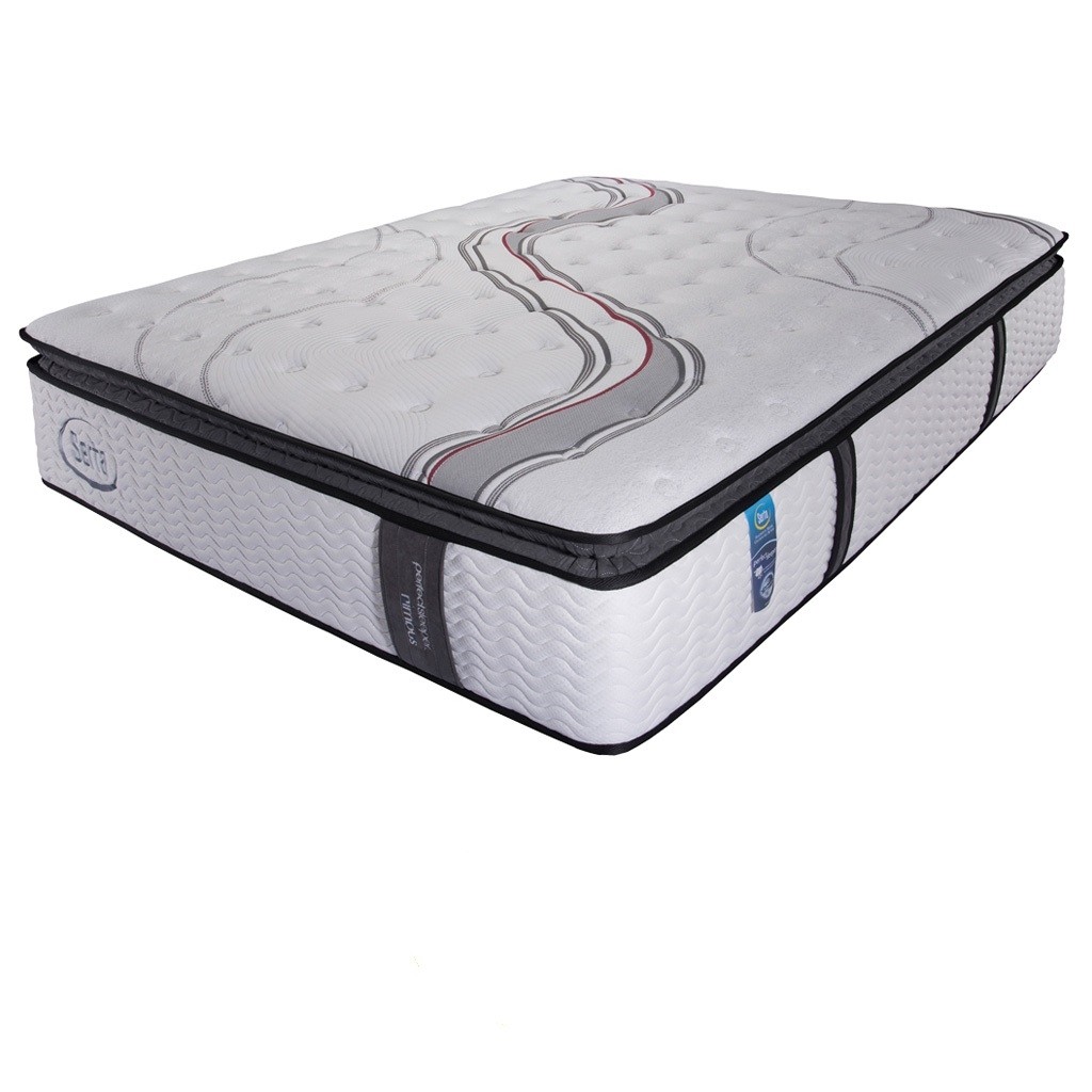 Colchón King Size Wendy Nimbus