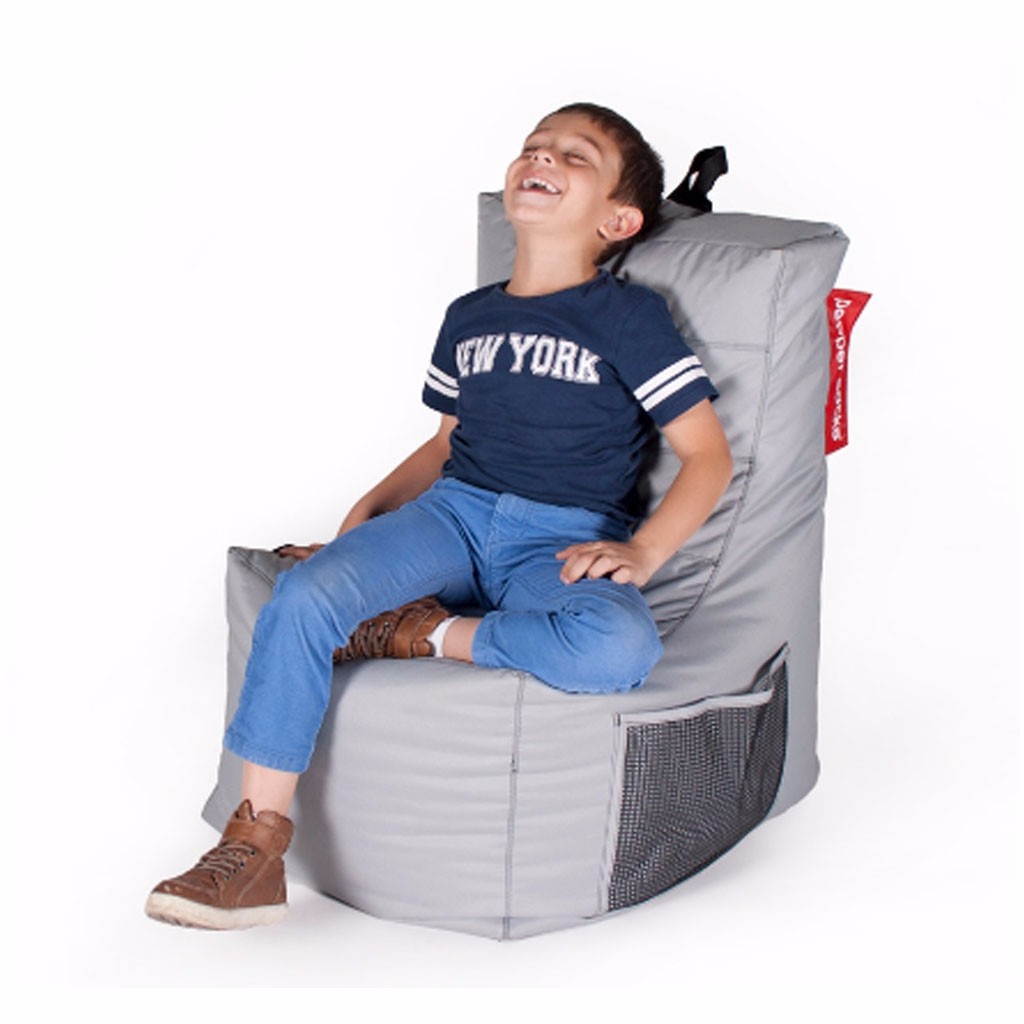 Sillón Puff Mini Hendrix